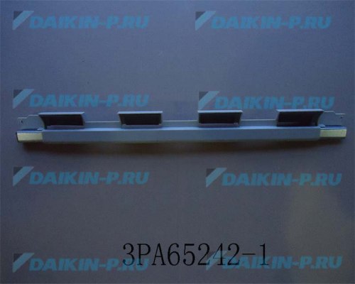 Запчасть DAIKIN 090520J LOWER FRAME DISCH GRILLE