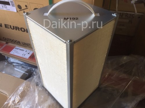 Запчасть DAIKIN 0906139 HEAT EXCHANGE ELEMENT VAM1000E