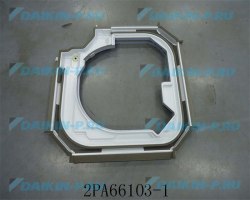 Запчасть DAIKIN 091192J DRAIN PAN assy FUY125F