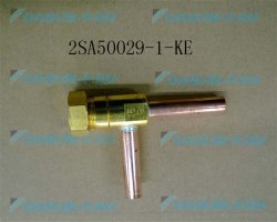 Запчасть DAIKIN 094606J BODY MOT EXP VALVE EDM-B152DM 1,5t