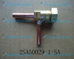 Запчасть DAIKIN 094784J MOTORIZED EXP VALVE EDM-B25YPDM-1