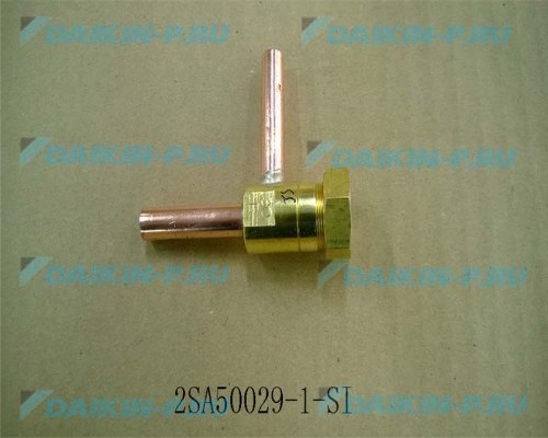 Запчасть DAIKIN 094785J MOTORIZED EXP VALVE EDM-B30YPDM-1