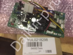 Запчасть DAIKIN 0949592 P.C.B. EX304 RY45C