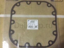 Запчасть DAIKIN 0956514 PACKING SIDE CAP ZHA9LL