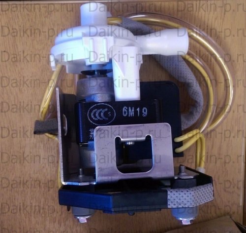 Запчасть DAIKIN 095980J DRAIN PUMP PLD-12230DM-10