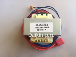 Запчасть DAIKIN 096084J TRANSFORMER TR22H21R8-2