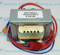 Запчасть DAIKIN 096084J TRANSFORMER TR22H21R8-2