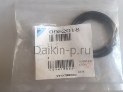 Запчасть DAIKIN 0982018 O-RING 128,8x135,0