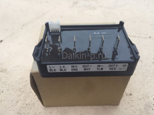 Запчасть DAIKIN 0983958 POWER FACTOR MODULE 3MX68G