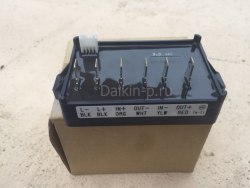 Запчасть DAIKIN 0983958 POWER FACTOR MODULE 3MX68G