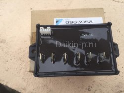 Запчасть DAIKIN 0983958 POWER FACTOR MODULE 3MX68G