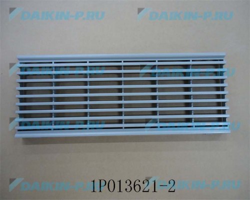 Запчасть DAIKIN 098711J AIR DISCHARGE GRILLE