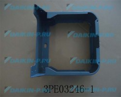 Запчасть DAIKIN 098931J BOTTOM PLATE ASS'Y FXYL40KJ