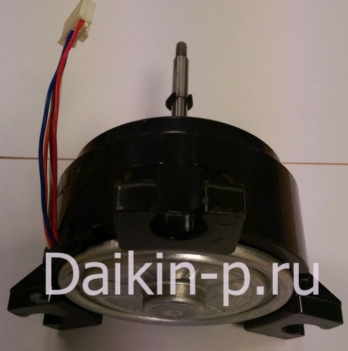 Запчасть DAIKIN 0990994 FAN MOTOR 220V - 20W ARW23