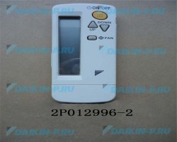 Запчасть DAIKIN 099594J REMOCON BRC4C152