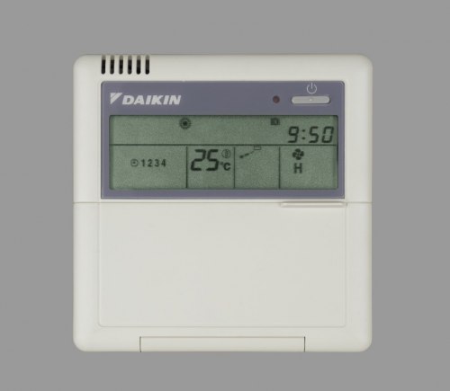 Запчасть DAIKIN 1005736 P.C.B. EC9541 BRC7C62/63