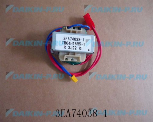 Запчасть DAIKIN 100925J TRANSFORMER