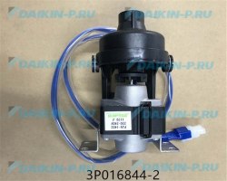 Запчасть DAIKIN 101007J DRAIN PUMP PJV-1403