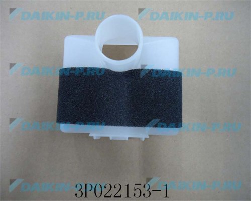 Запчасть DAIKIN 101446J DRIP PAN ASSY