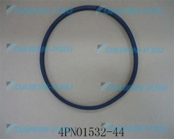 Запчасть DAIKIN 1020564 V-BELT