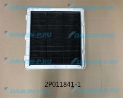 Запчасть DAIKIN 1025280 AIR SUCTION GRILLE ASSY WITH FILTER