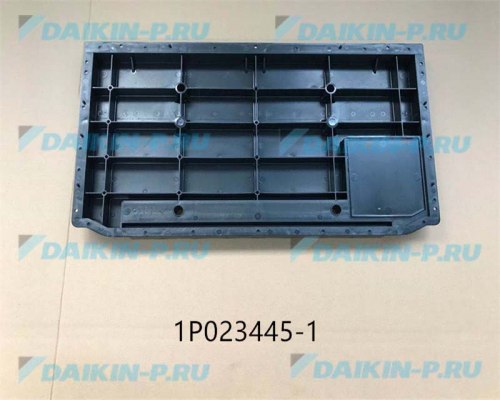 Запчасть DAIKIN 103386J BOTTOM PLATE