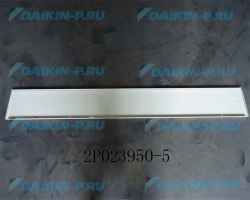 Запчасть DAIKIN 103397J SIDE PLATE (LEFT)