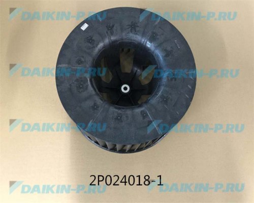 Запчасть DAIKIN 103399J FAN ROTOR