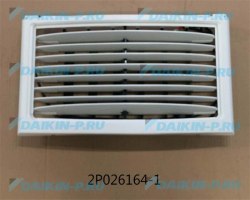 Запчасть DAIKIN 103407J AIR DISCHARGE GRILLE ASSY