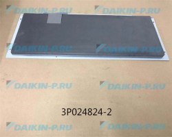 Запчасть DAIKIN 103431J TOP PLATE