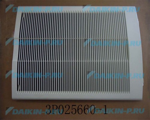 Запчасть DAIKIN 103442J AIR SUCTION GRILLE ASS Y