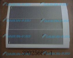 Запчасть DAIKIN 103442J AIR SUCTION GRILLE ASS Y