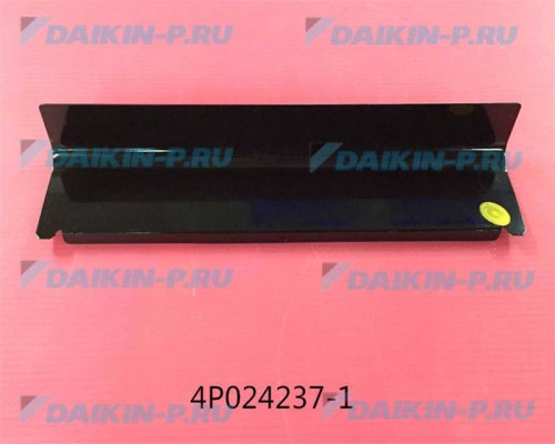 Запчасть DAIKIN 103470J COVER/ REF. PIPING