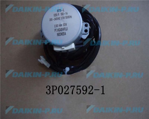 Запчасть DAIKIN 103680J SWING MOTOR 200-240V - 3,5W