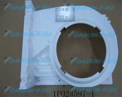 Запчасть DAIKIN 104686J FAN HOUSING