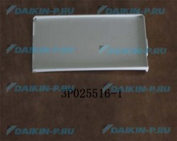 Запчасть DAIKIN 1046939 COVER. REMOTE CONTROLLER