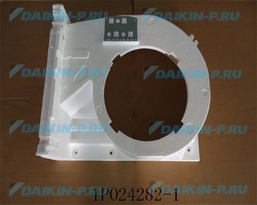 Запчасть DAIKIN 104703J FAN HOUSING