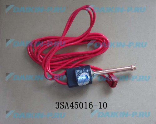 Запчасть DAIKIN 106847J PRESSURE SWITCH ACB-JBK6