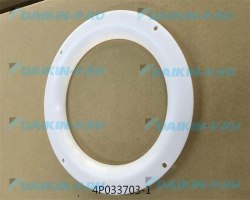 Запчасть DAIKIN 107208J BELL MOUTH