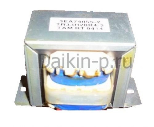 Запчасть DAIKIN 1075829 TRANSFORMER TR33H20R1