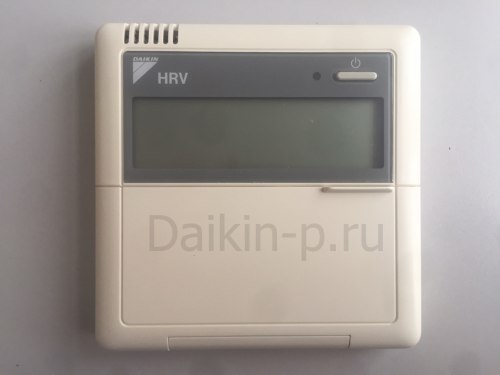 Запчасть DAIKIN 1080434 CONTROLLER BRC301B61