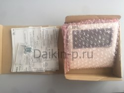 Запчасть DAIKIN 1080434 CONTROLLER BRC301B61