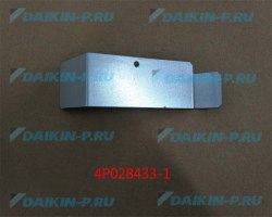 Запчасть DAIKIN 108598J DRIP PROOF PLATE