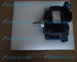 Запчасть DAIKIN 108704J AC FAN MOTOR 230V -45W 45R-23 FUY71F