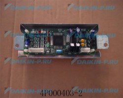 Запчасть DAIKIN 109313J P.C.B. EC9506 BRC7C528