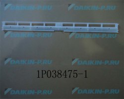 Запчасть DAIKIN 1101898 SEAL PLATE