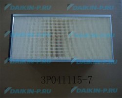 Запчасть DAIKIN 110636J TOTAL ENTHALPY HEAT EXCHANGER