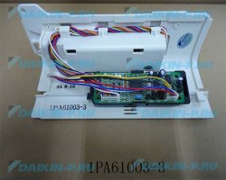 Запчасть DAIKIN 111513J INFRARED RECEIVER BRC7C5610W