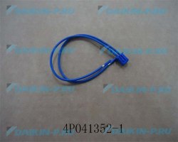 Запчасть DAIKIN 1116458 WIRE HARNESS FHYC60BJV1