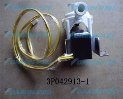 Запчасть DAIKIN 113345J DRAIN PUMP PLD-12230DM-4